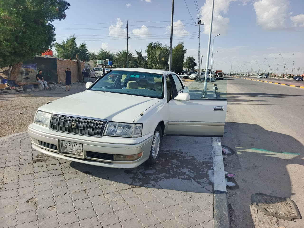 سلام عليكم  اللبيع سياره  راس ثور فلاات مديل 96بسمي مداور ثاني يوم صاعده هزه رقم بصره سعر 86 محل سياره ذي قار قضاء الفجر رقم، *********** رقم وتساب
