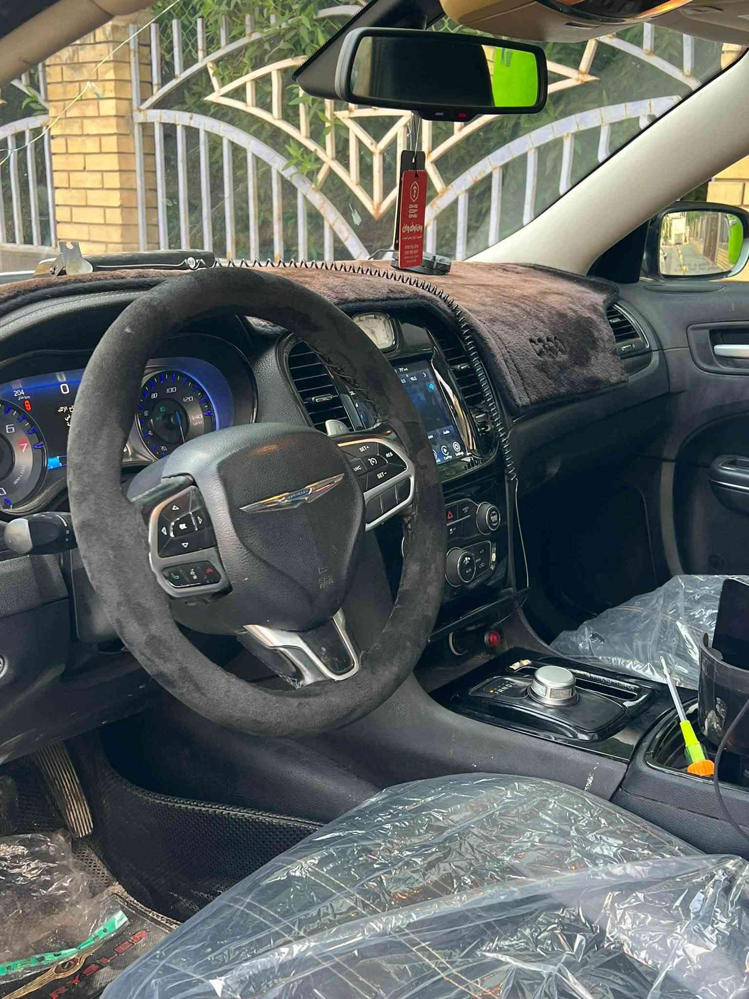 كرايسلر 300C • ٢٠١٧ • رقم اربيل