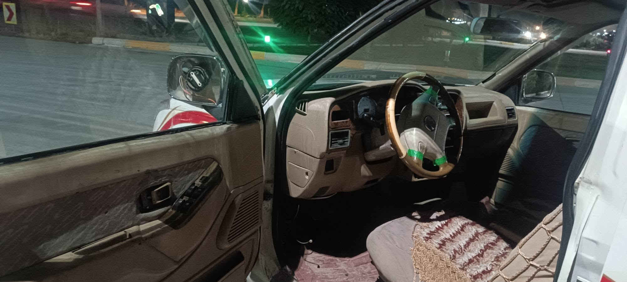 بۆفرۆشتن پیکاب گۆنا 2006بەخ گیڕمەکینە بەشەرت سەیارکە مەنەفێستە سەنەویە تندوتۆڵی بەشەڕت کارەبای بەشەرت دەحم و لێدران بەشەرت وەرگەڕان بەشەرت بڕاوە بەشەڕت شانسی بەشەرت سەیارەکە مالی دۆستو کاسبیە نرخی25گەڵاو محەمەلا شوین ڕانیە حاجیارەژمارە***********ئاسیا*********** رانية, السليمانية

