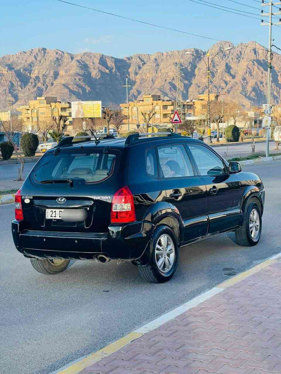 تكسون • ٢٠٠٩ • اوتوماتيك