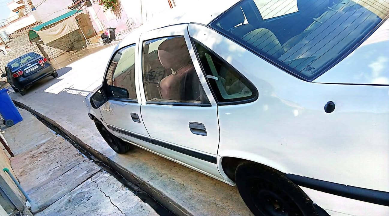 فيكترا ١٩٩١ • محرك معمر • سنوية ٢٠٣٠