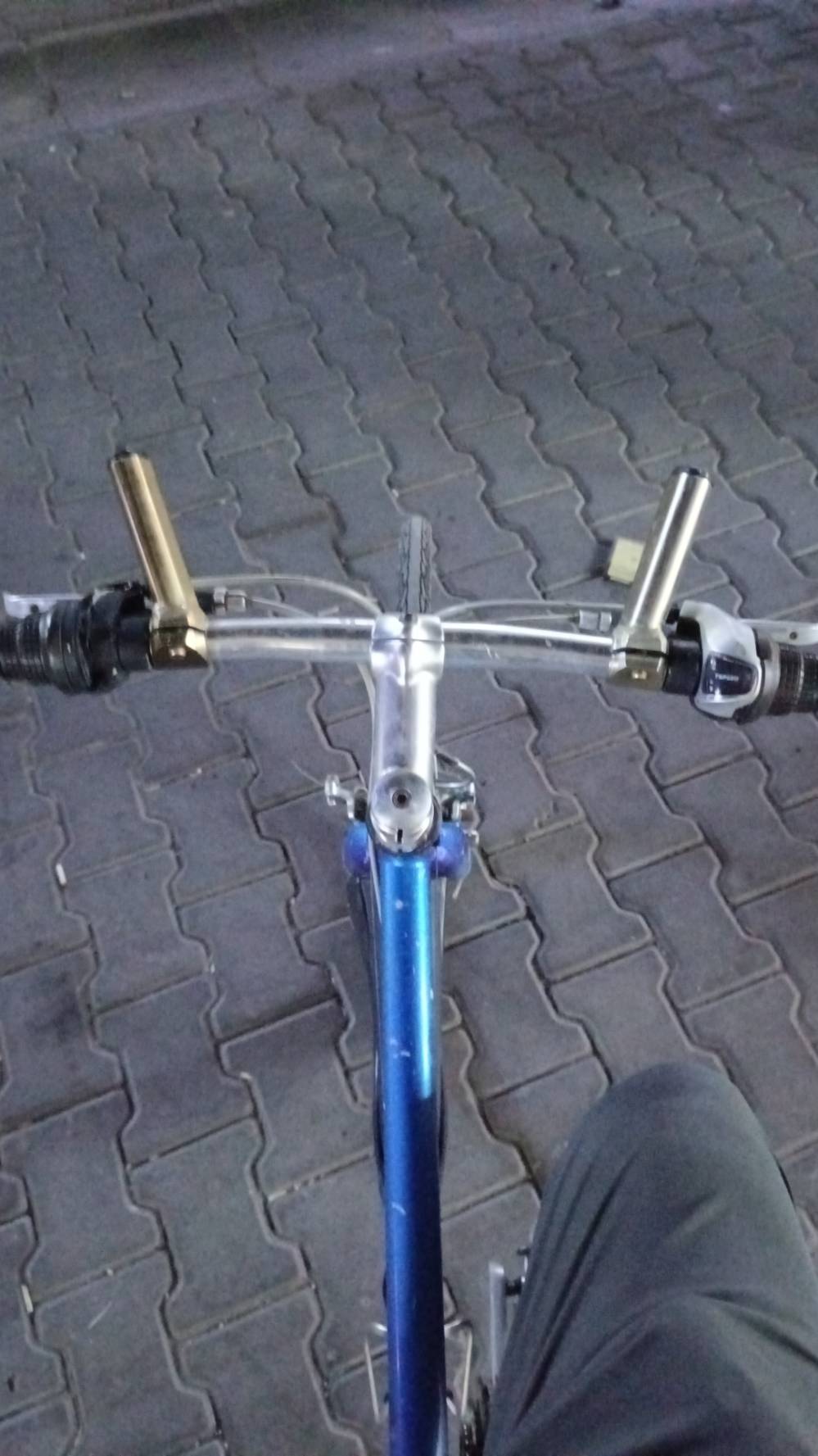 دراجة • اعظمية بغداد