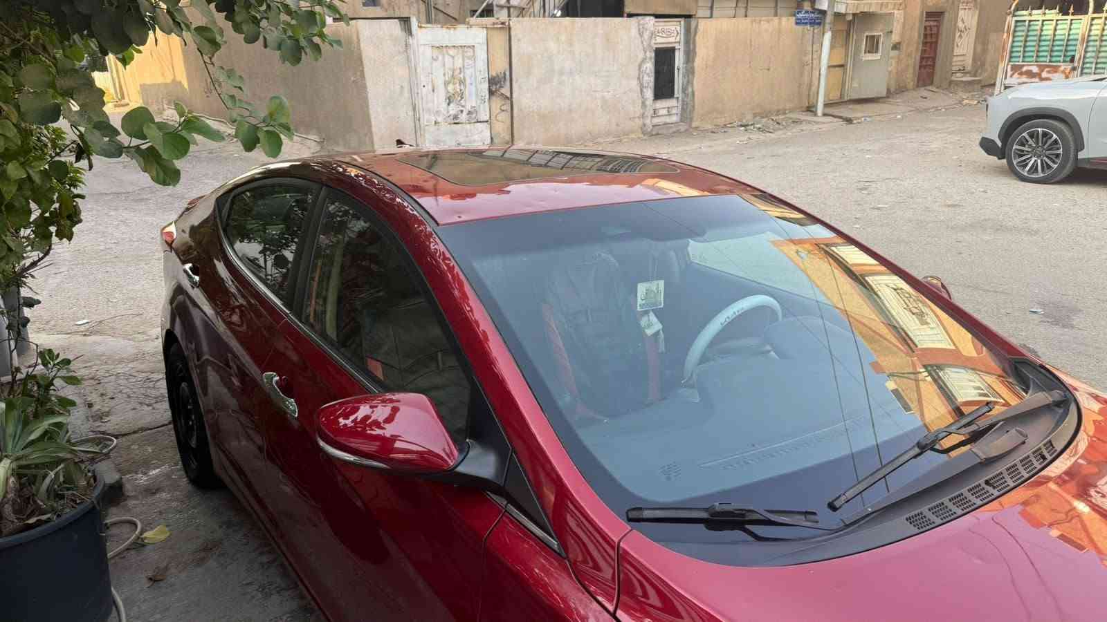 كير ومحرك وحدادية كفالة كفاله
بيها3قطع بابين وجاملغ خلفي فقط  للبيع
السيارة كلش نضيفة تبريد ثلج🧊مكينه1800دوش 
السعر100وبيها مجال
الاتصال***********
مامتوفر بلخاص👆👆
مواصفات السيارة فول معروفة موصفات ١٦
