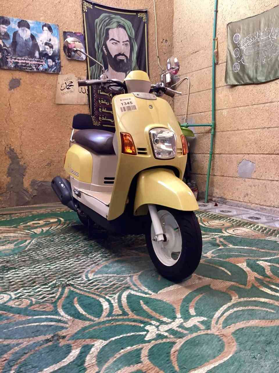 للبيع كفاله ماكس بوليس كفاله عامه حتى من الشخط الدراجه رمبه اوراقه كامله الشراي يتصل ويدلل *********** مكاني بغداد
