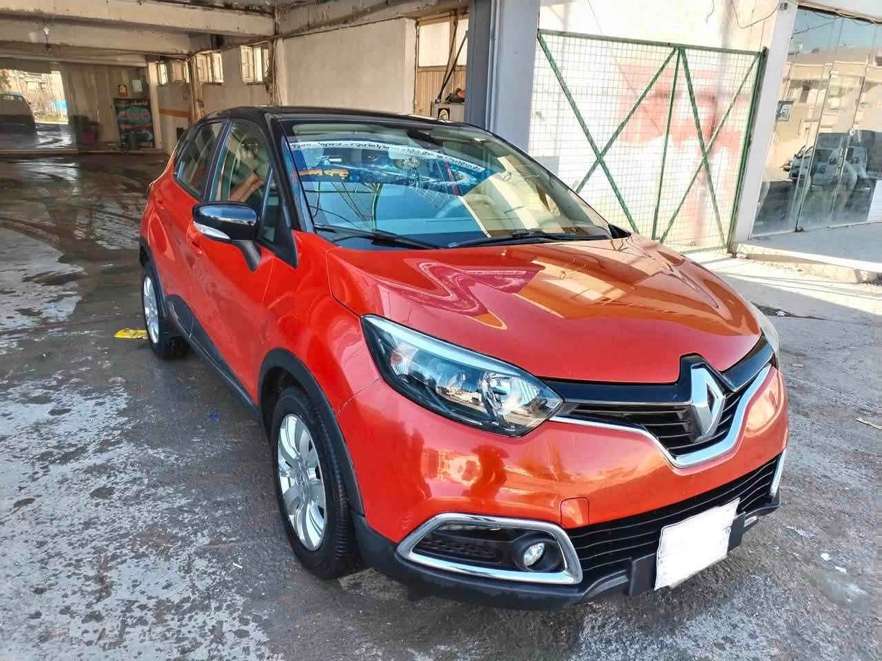 ڕینۆ کاپچەر ٢٠١٦
٤ پستن
مەکینە ١.٢لتر Turbo
گێڕ ئۆتۆماتیک 
بصمە
سقف ڕەش 
شاشە ئایپاد
٣ پارچە بۆیاخ شریکە
………………*********** زانیاری زیاتر

٤ سلندر
محرك ١.٢ لتر تيربو
جير أوتوماتيك
بصمة
سقف أسود
شاشة آيباد
٣ قطع صبغ شركة
