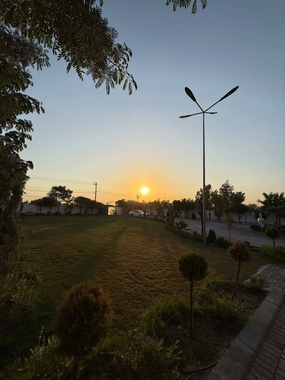 فيلا مؤثثة • مسبح خاص • كركوك حي بدر