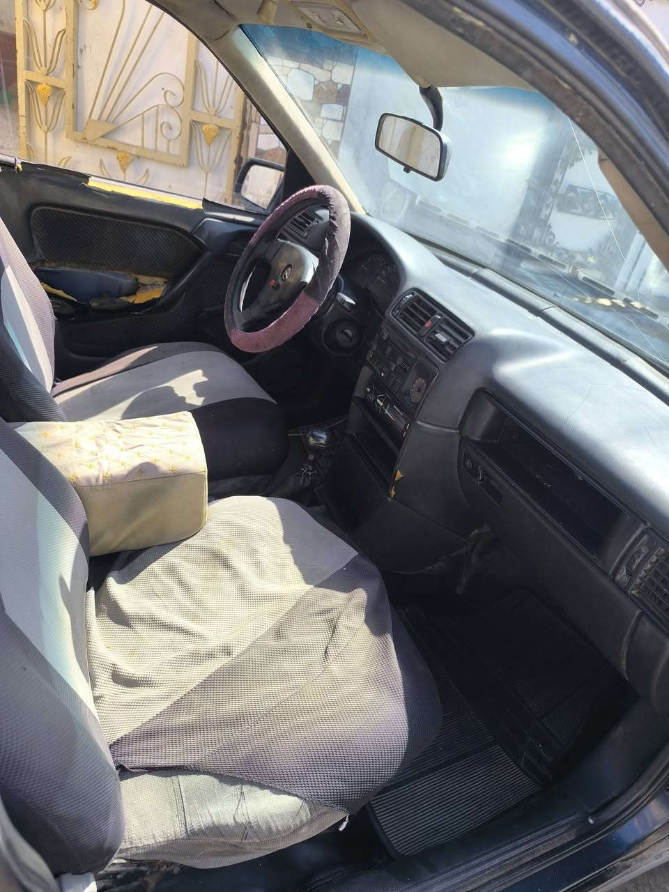 اوبل جنطه 
طخم جديد 
تواير جدد 
باتري جديد 
بيها بدايت صرف 
بلادي مابيها ضرر شرط 
السعر 23  
للستفسار 
***********
 
***********
