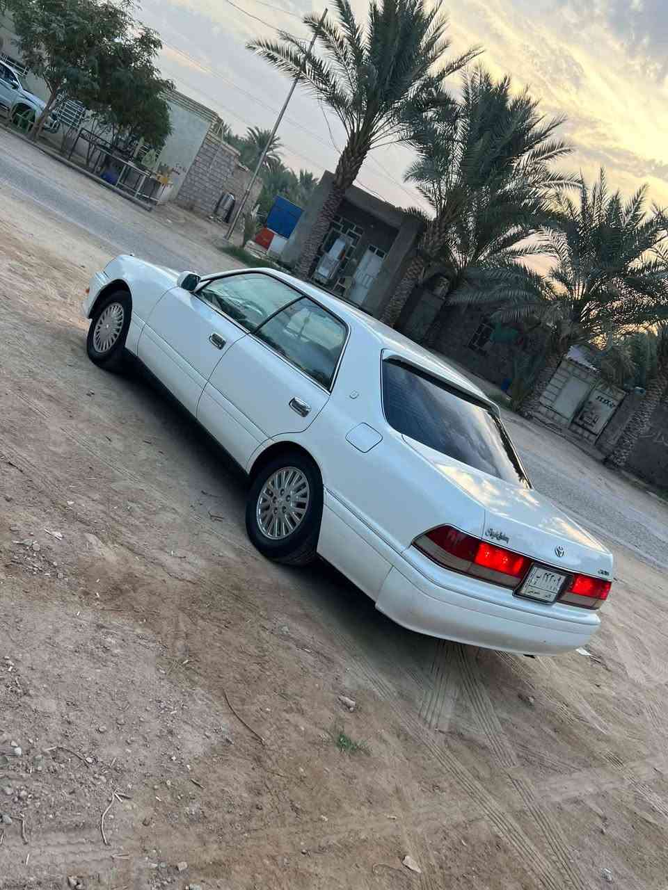 راس الثور • مكينه 3000 • رقم انبار