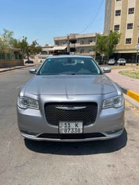 اوباما C • ٢٠١٦ • حادث خلفي