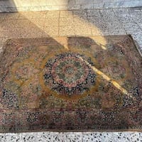 زولية ايراني • ٢×٣ • نظيفة