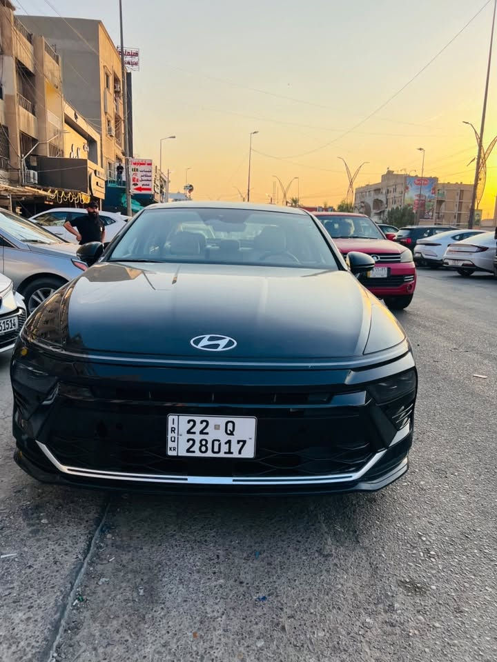 اريد اطفي السوك 🔥
سوناتا موديل 2025 داخل ابيض بدون دواخل بدون شواصي بدون لغود بدون بجم هايبرد وماشيه 33الف ممشه امريكا رقم اربيل بسمي بيه قطع صبغ ابيعلك عام سعره 125بيه مجال بسيط مكاني بغداد الامين ***********
