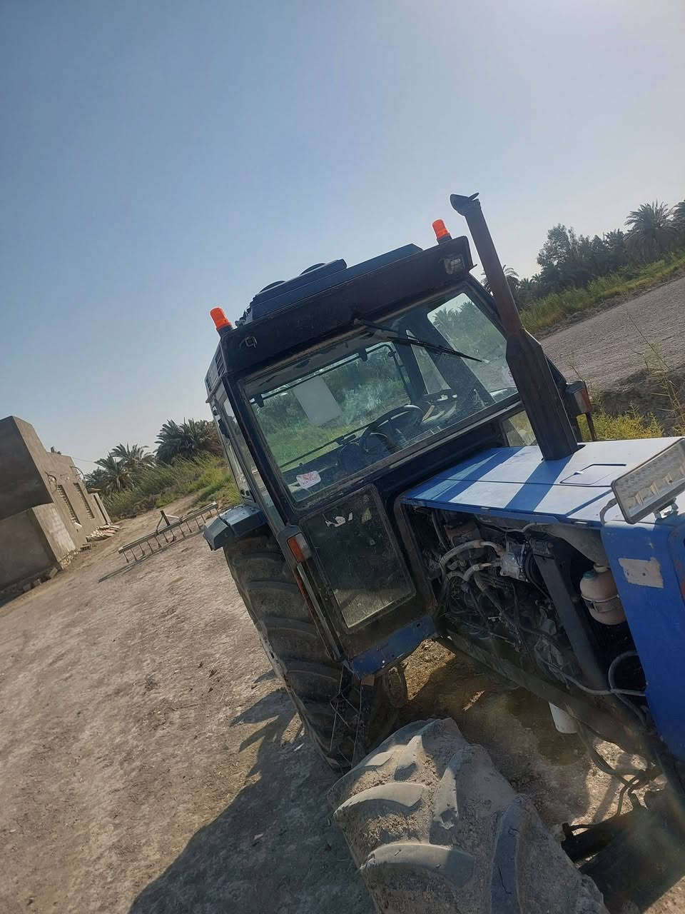 البيع 110  وياها غراض
مكفوله ***********
