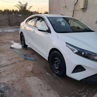 سيراتو • ٢٠٢٣ • مكينه 2000
