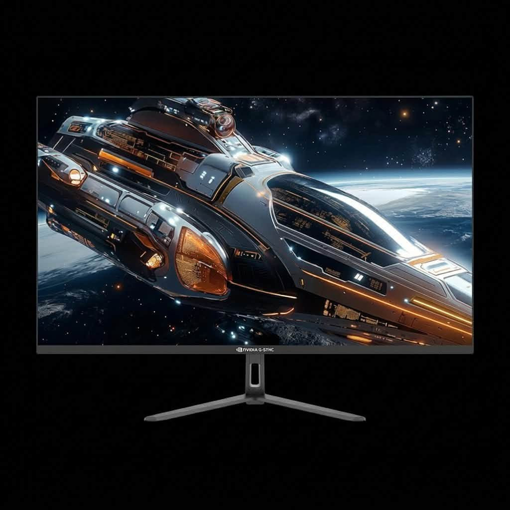 R7 9800X3D • RX 9070 XT 16G • شاشة 27 4K