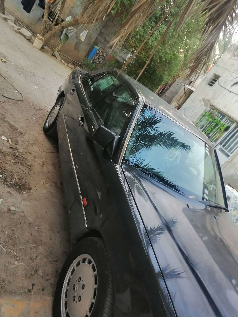 مارسدس دب للبيع ٢٣٠ حجم المحرك ٤سلندر اريل ويه السويج كشنات كهرباء سلايد روف طكتيت حداديه جديده رقم بغداد انكليزي تحويل ثاني يوم تبريد ثلج مكينه وكير توني شادهن مكان السياره ميسان تريد مراوس مارسدس هم عادي الاتصال ***********
