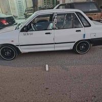 مداور مباشر • محرك وكير سليم • ٢٠٠٩