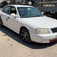اوتوماتيك • ٢٠٠٢ • نقص تبريد