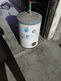 سخان • نضيف • بدون عيب