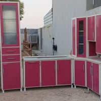 كونترات • طباخات • قنفات