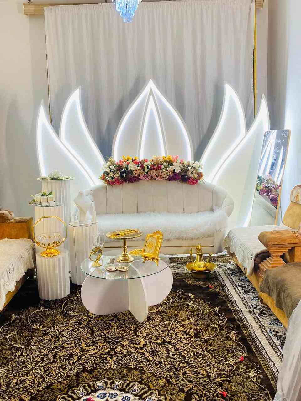 Instagram.com/140xo

سوهان Sohan لتنضيم الاعراس والمناسبات وحفلات اعيـاد الميـلاد ♥️.

- فقرات وتوزيعات وثيمات حفلات التخرج بمختلف الالوان والاشكال.

- ⁠تزيين الجامعات وحفلات التخرج ⁠ ⁠

- ترتيب بوفيه خطوبة او مؤتمر او حفلات خاصة.

- تزيين غرف عرسان مع تزيين باب.

- كوشة حنة للعريس مع صينية الحنة. 

تنصيب الكوشات في جميع مناطق محافظة( بغداد / بابل / واسط / ديالى )

للحجز والاستفسار : الاتصال على الارقام التالية 
***********
***********

الرابط يحتوي على جميع المواقع التابعة لسوهان 

https://solo.to/sohanplan
