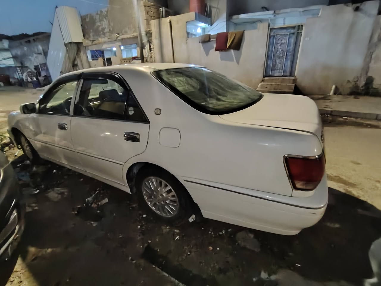 سياره جنون علما نقل باسمنا تبريد ثلج شغال محرك فيفتي ثنين ونص السعر 65
*********** للاستسفار اتصال

