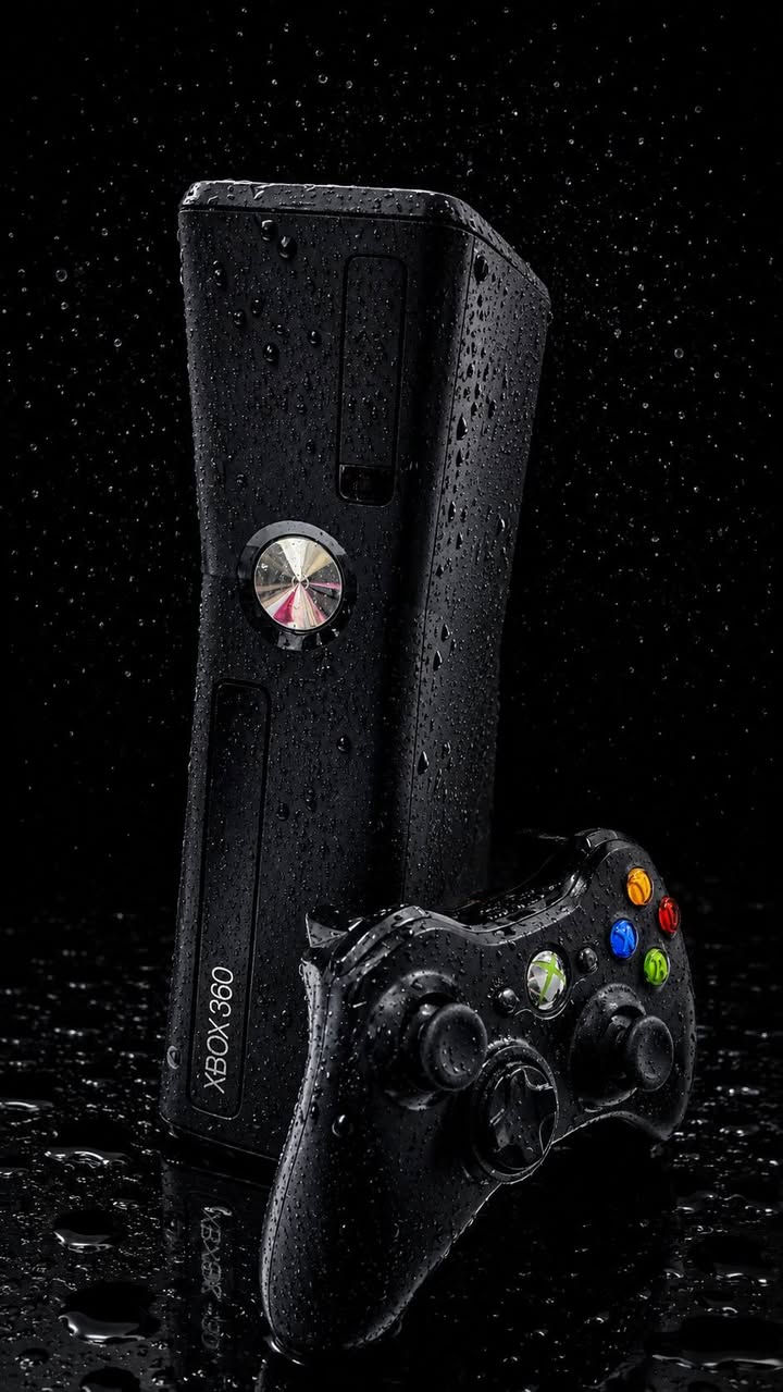 سلام عليكم توفر XBOX 360 
الالعاب 150 لعبه واكثر 
مع كامل ملحقاته 
كميه محدودة 
الألوان باندل احمر سبايدرمان سعر ١٦٠
اسود  سعره ١٤٠
عنوان المحل /شارع حجي خليل مجاور المصور سيد سعد الزاملي محل ركن 
الرقم /***********
