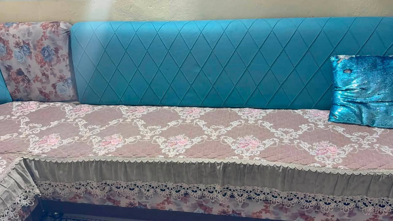 يوجد ديوان للبيع 360*260 السعر عل الخاص للاتصال ***********الموقع جامع ساريه بعقوبه الجديده
