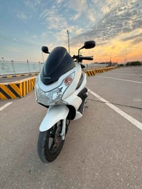 PCX • جيل أول • ١٥٠