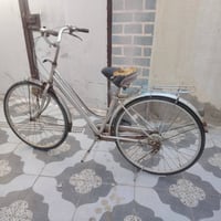 باسكلات • ٢٤ بوصة • ٢٧ بوصة