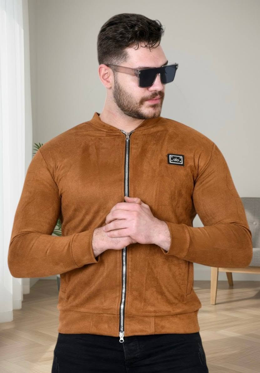 ترواكة شامو • مبطنة فرو • قياس S-2XL