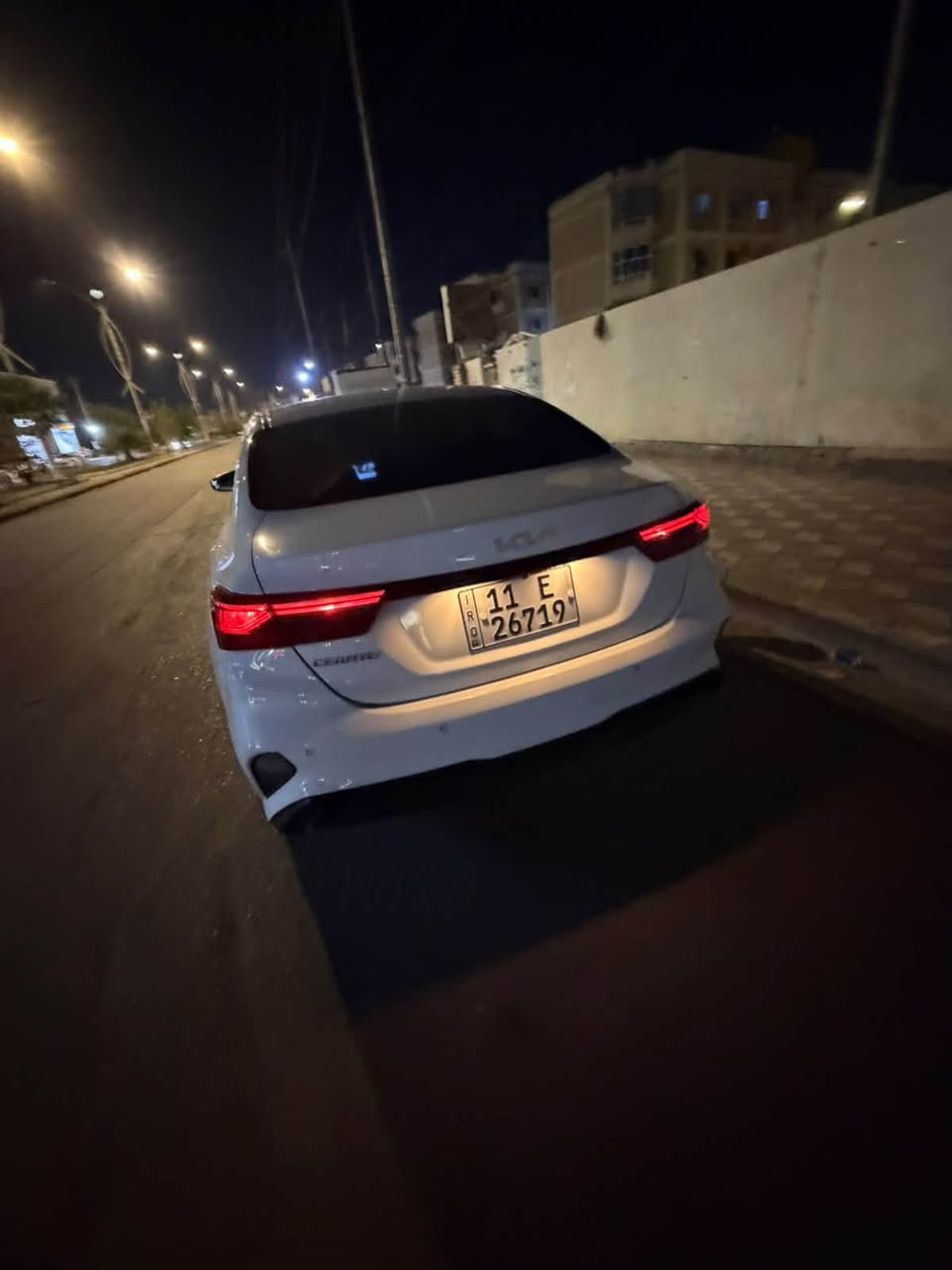موديل ٢٠٢٤ • مكينة ٢٠٠٠ • ماشيه ٤٣ الف