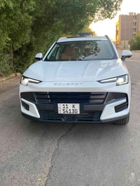 سويست S06 • ١٫٦ لتر • ١١ ألف كم