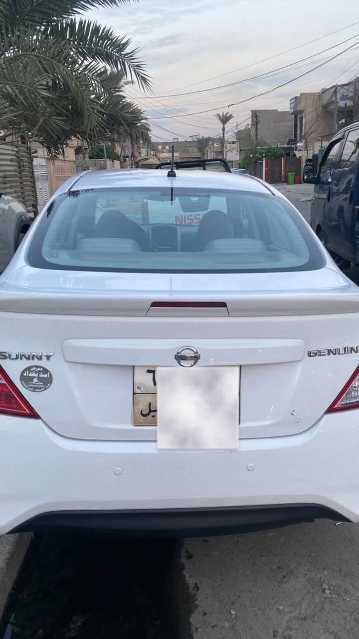سني هندي • ٢٠٢٠ • بغداد المشتل