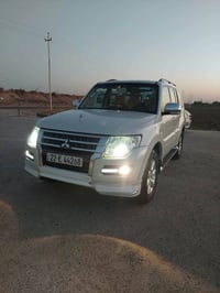 باجيرو • ٢٠١٧ • رقم اربيل