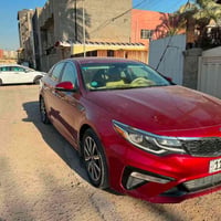 اوبتيما ٢٠١٩ • حادثة • مكفولة