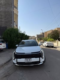 كيا سبورتج 2027 خليجي ضمان شركه (NiM) 5 سنوات او 60 الف كيلو  تبديلات ...