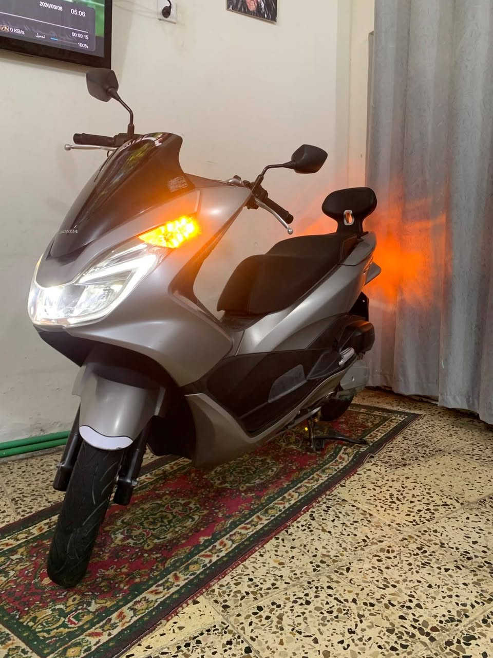 بي سي اكس • جيل ثاني • ١٥٠