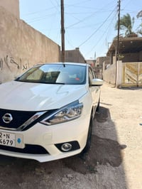 نيسان سنترا • ٢٠٢٥ • ١٥ ألف