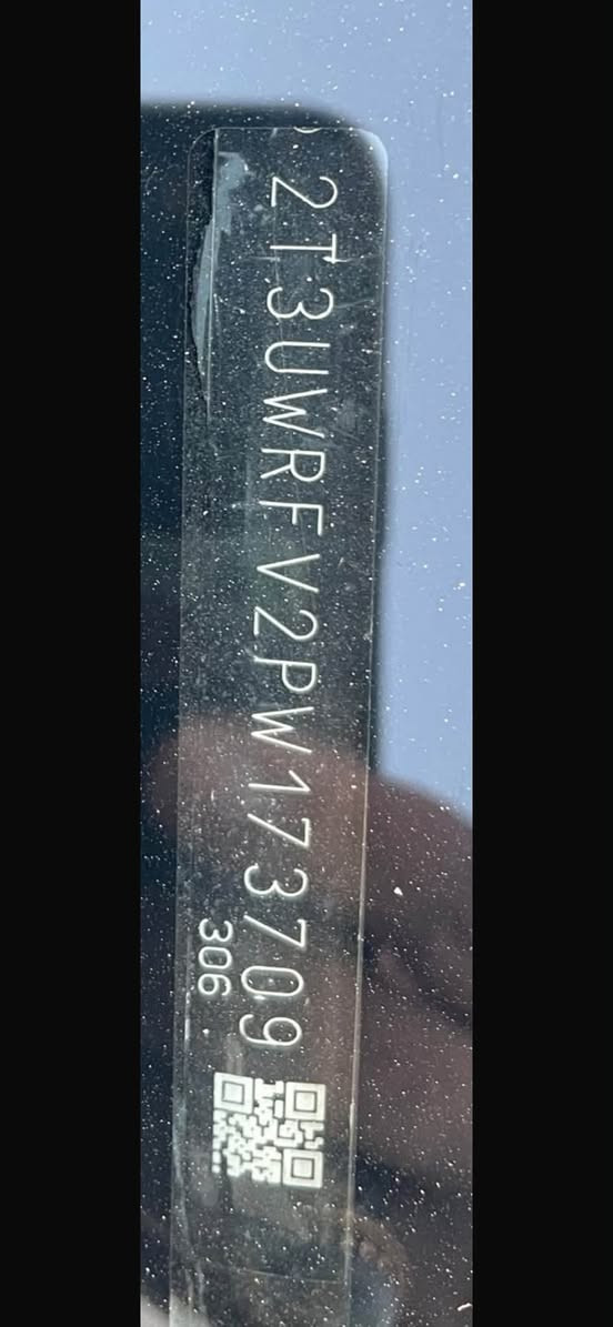 راف فور موديل 2024 سعر مناسب جداً 137 $
منفيس يسجل اي محافظه 

مكان السياره الشرقاط للاستفسار اتصل 

#هيثم_العميري 

***********
