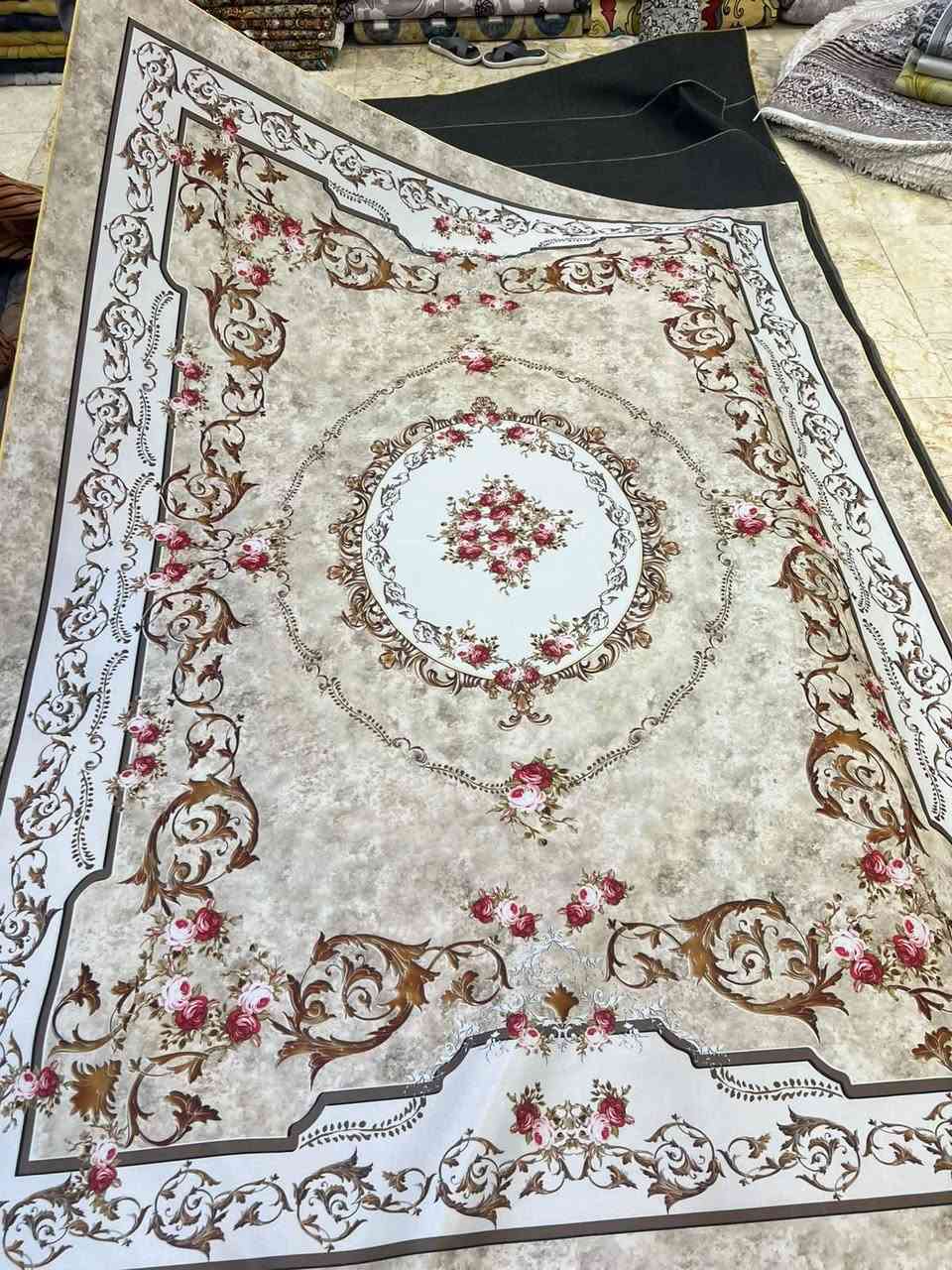 🍀لاايك لبيج لتصلك كل ماهو جديد 🍀
      موكيت ثريدي قياس 3Χ4 يارده 
               السعر 17 الف 
جميع القياسات متوفر لطلب و لستفسار 
واتساب أو مراسلة الصفحة ***********
❤️❤️❤️❤️❤️❤️❤️❤️❤️❤️❤️❤️❤️
