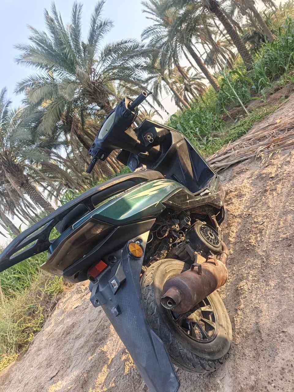 سكنز للبيع جاهزة سعر 350اوبيهة مجال مكاني كربلاء الحسنية 
للستفسار 

                                ***********
