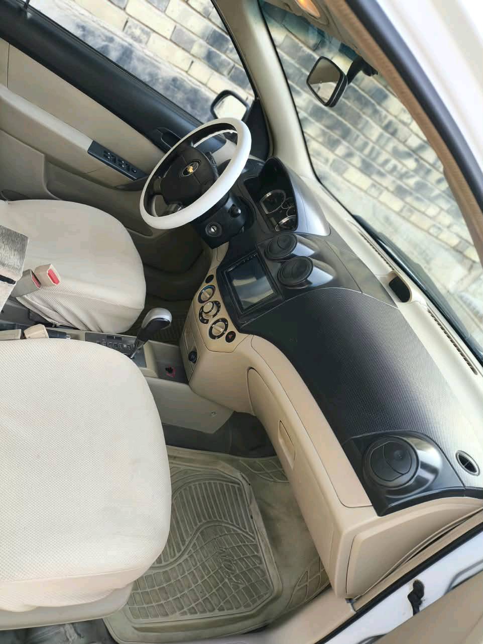 شفروليه أفيو • ٢٠١١ • محرك ١٤٠٠