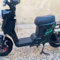 R9 • ٢٧٤كم • خمس بطاريات