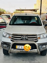 هايلكس • ٢٠٢٣ • كويتي