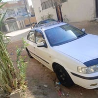 موديل ٢٠١٠ • رقم انكليزي • دواخل حلوه