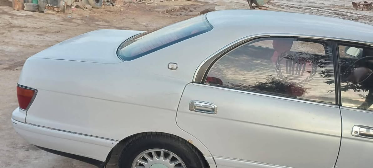 السلام عليكم
للبيع بطه منفصل 
مكينه كير تبريد تايرات صدر باتري خير من الله ( تمام)
مكان السياره واسط الموفقيه 
اني مكلف بنشر السياره لصديق مقرب 
تحياتي 
اتصل وتدلل 
السعر 58$ 
‏‪***********‬‏ علي
