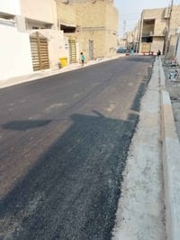 ضباط ثانية • ١٥٠م • ٤ غرف طابقين