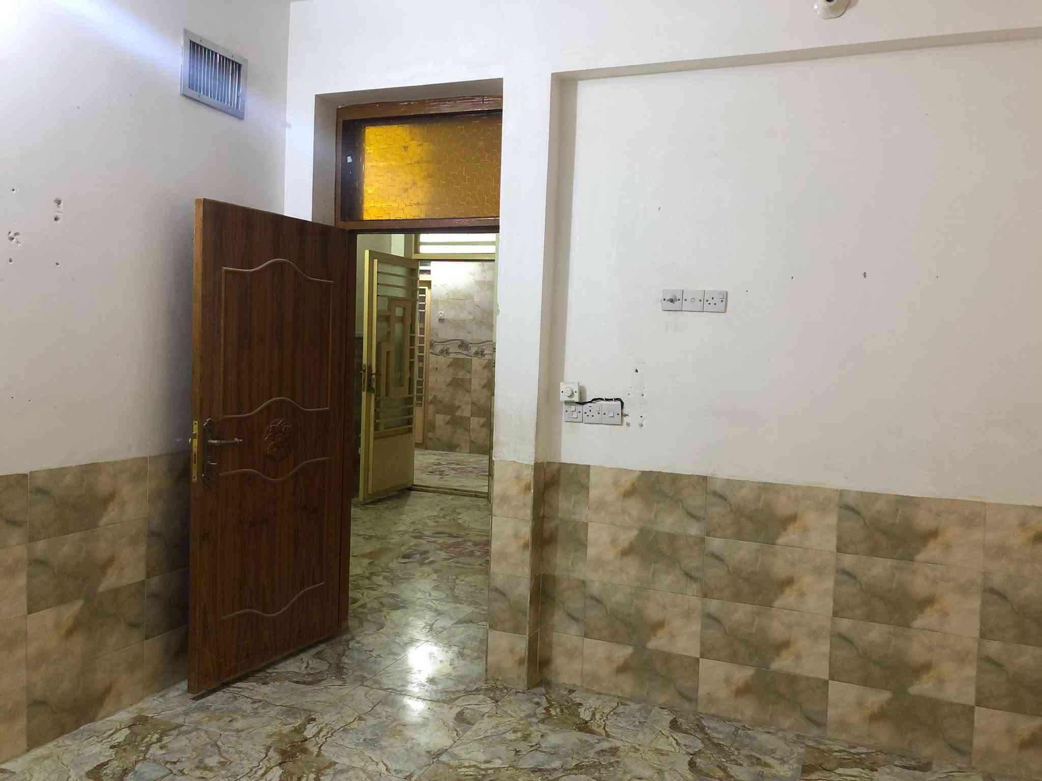 غرفة وصالة • جديد ونظيف • عوائل صغيرة