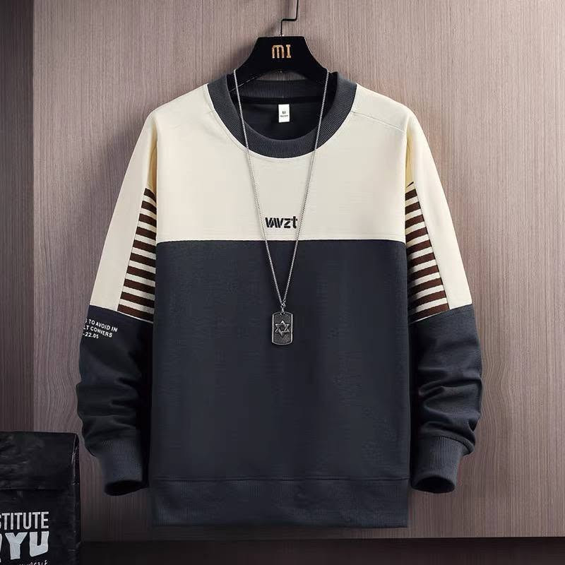 قطني صيني • مقاسات M-4XL • قالب كبير