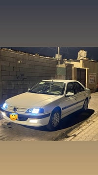 بارص • ٢٠٢١ • اقساط